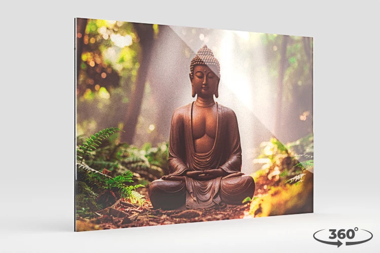 360 view of the product