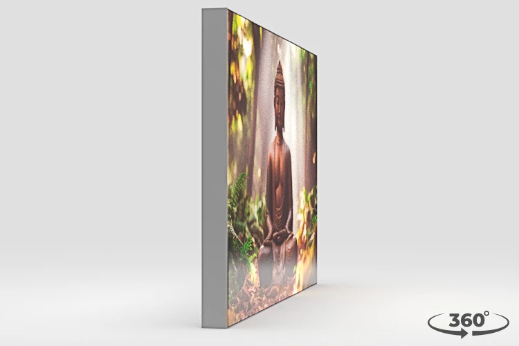 360 view of the product