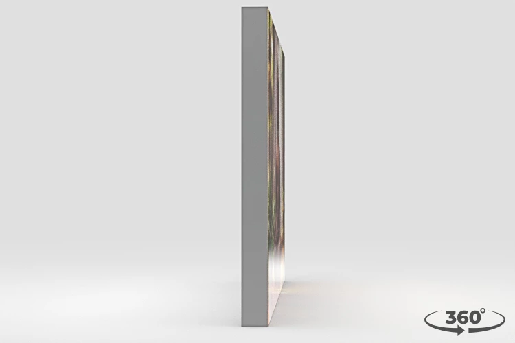 360 view of the product