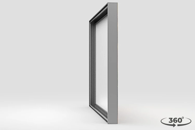 360 view of the product