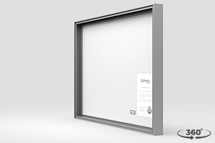 360 view of the product