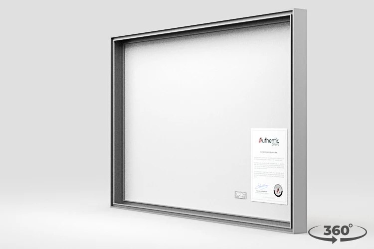 360 view of the product