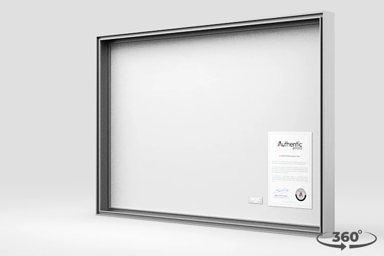 360 view of the product