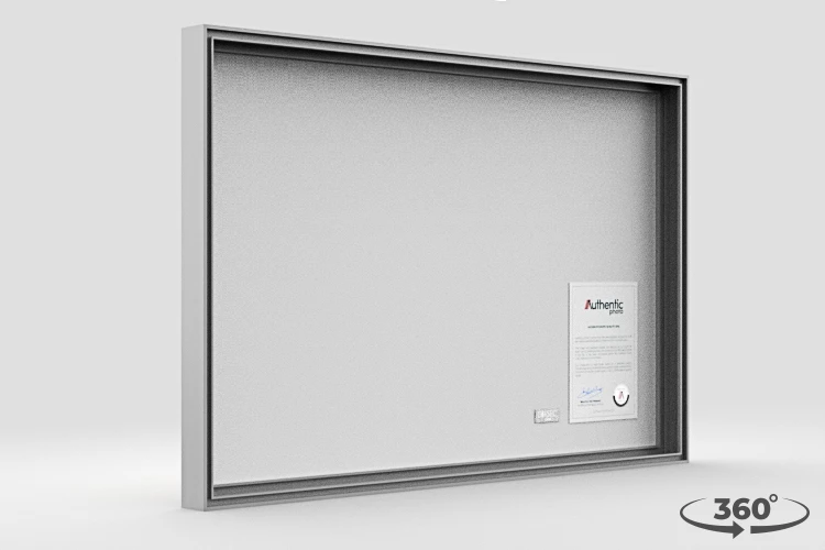 360 view of the product