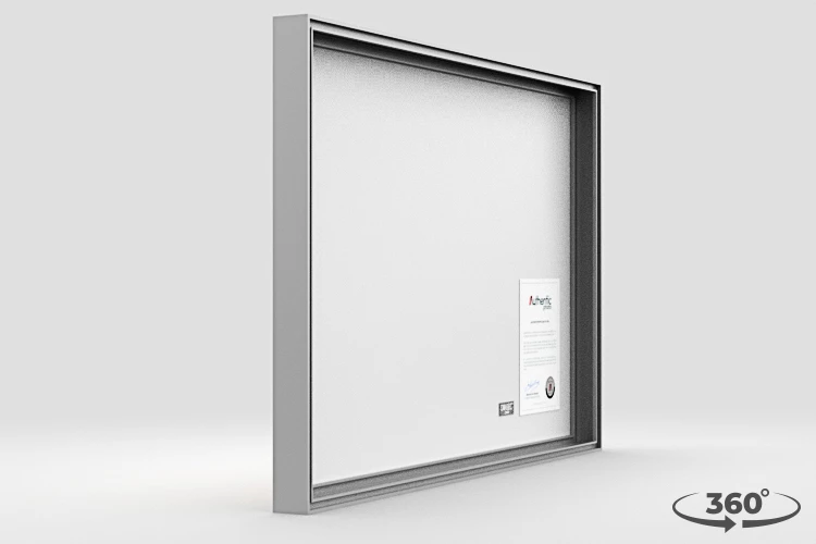 360 view of the product