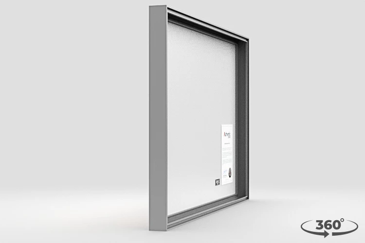 360 view of the product