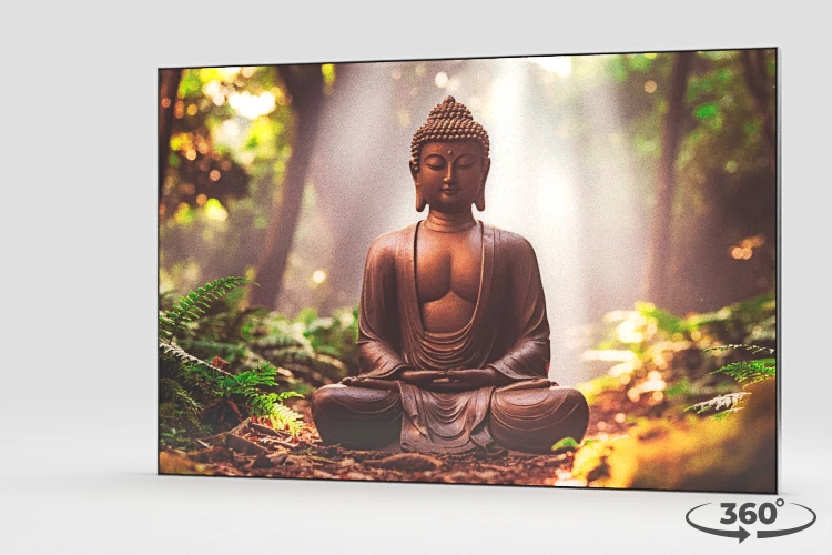 360 view of the product