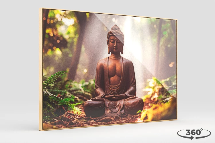 360 view of the product