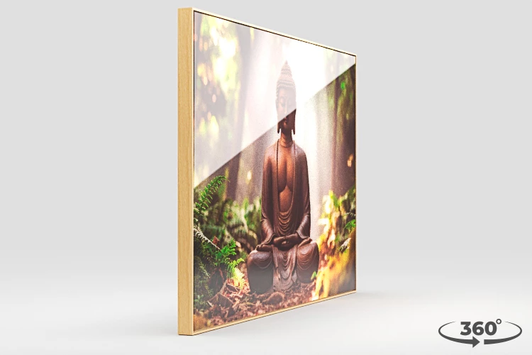 360 view of the product