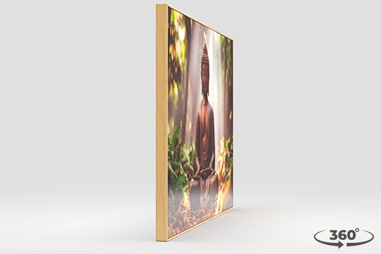 360 view of the product