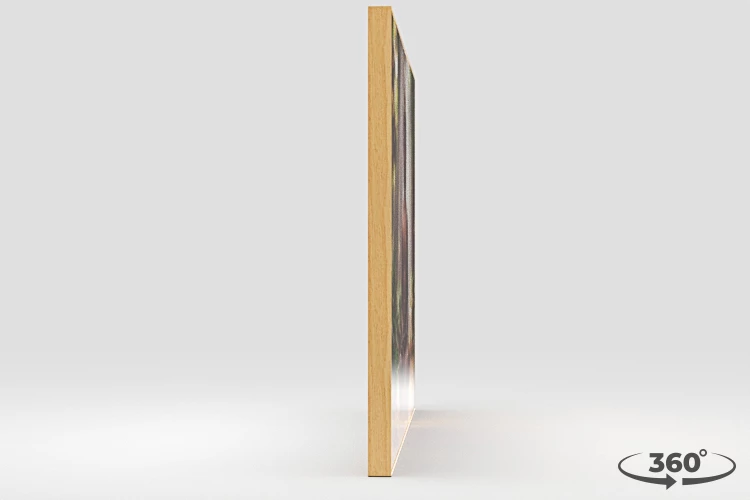 360 view of the product