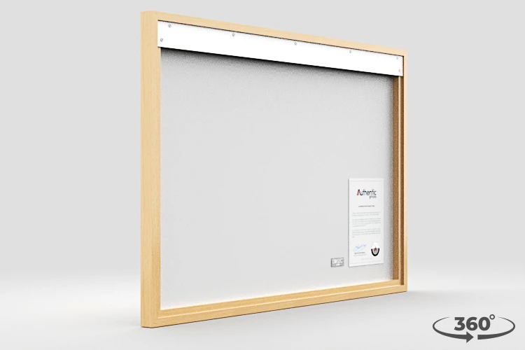 360 view of the product