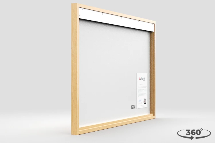 360 view of the product