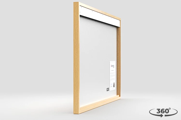 360 view of the product