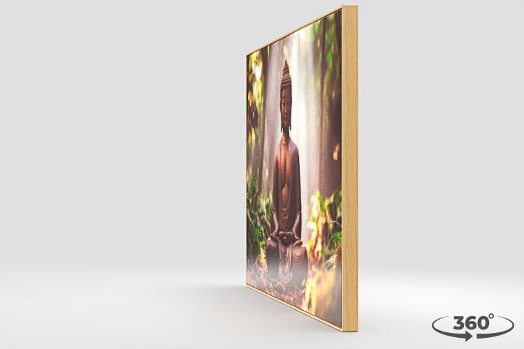 360 view of the product