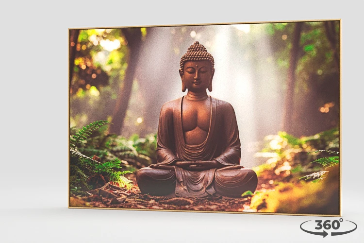 360 view of the product