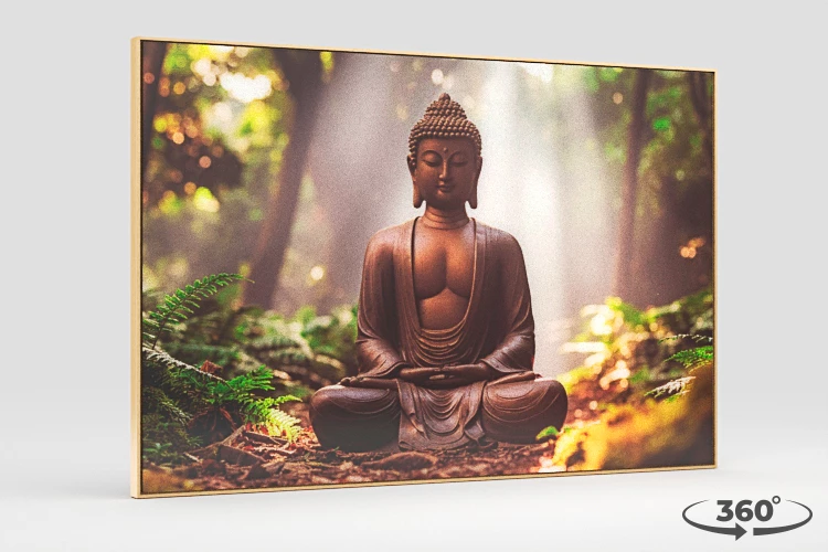 360 view of the product