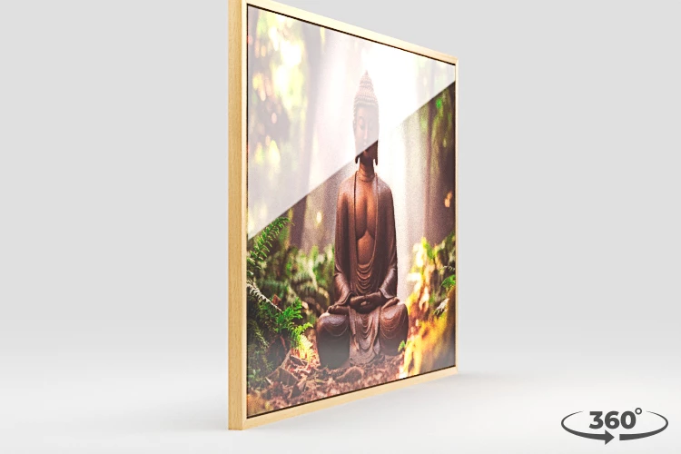 360 view of the product