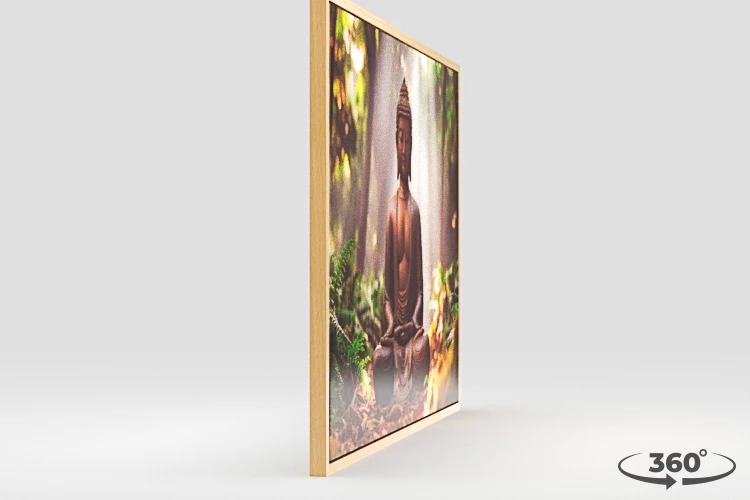 360 view of the product