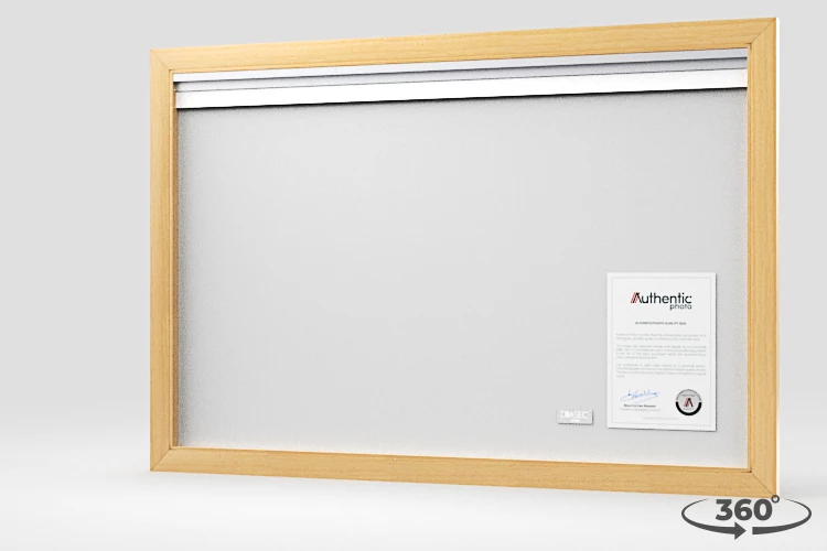 360 view of the product