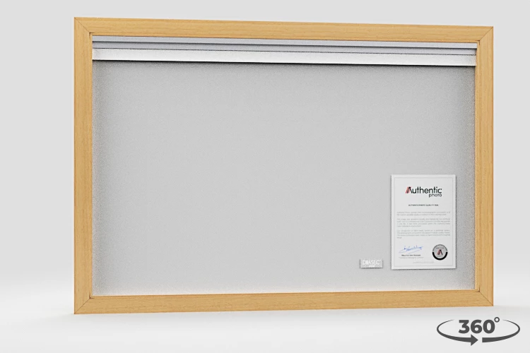 360 view of the product