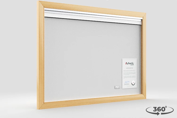 360 view of the product