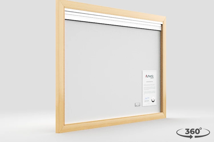 360 view of the product