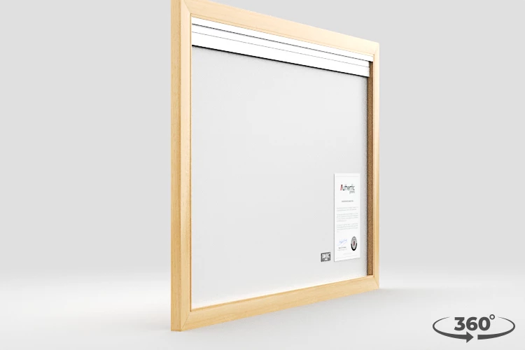 360 view of the product