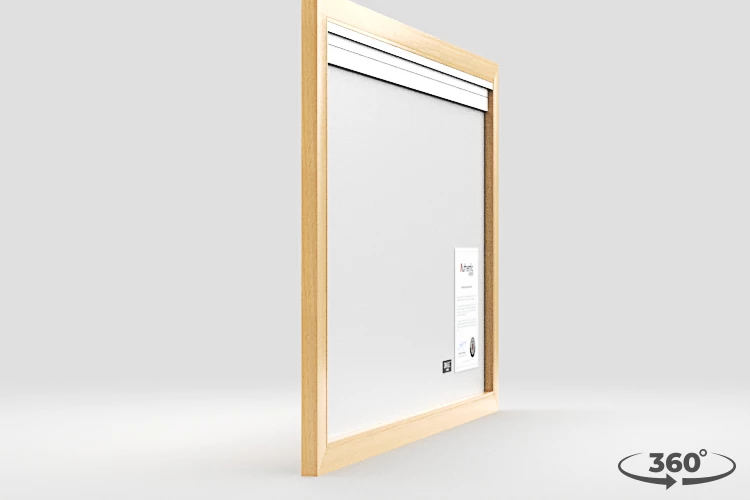 360 view of the product