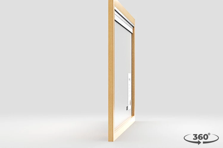 360 view of the product