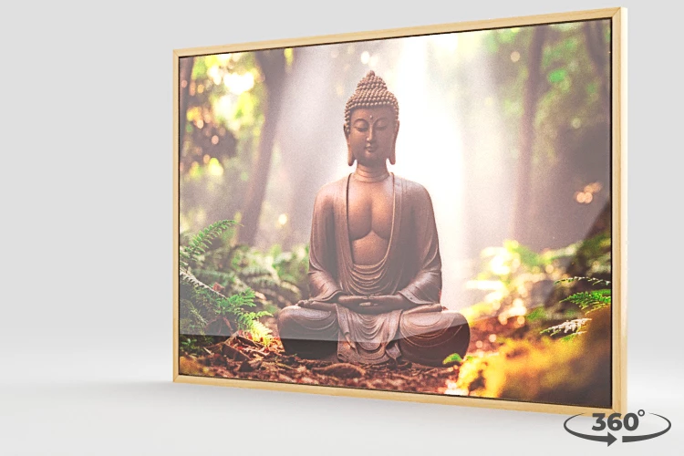 360 view of the product