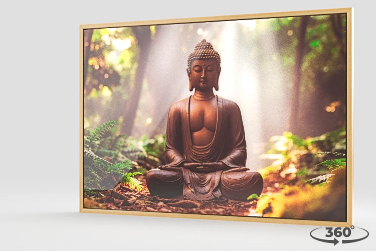 360 view of the product