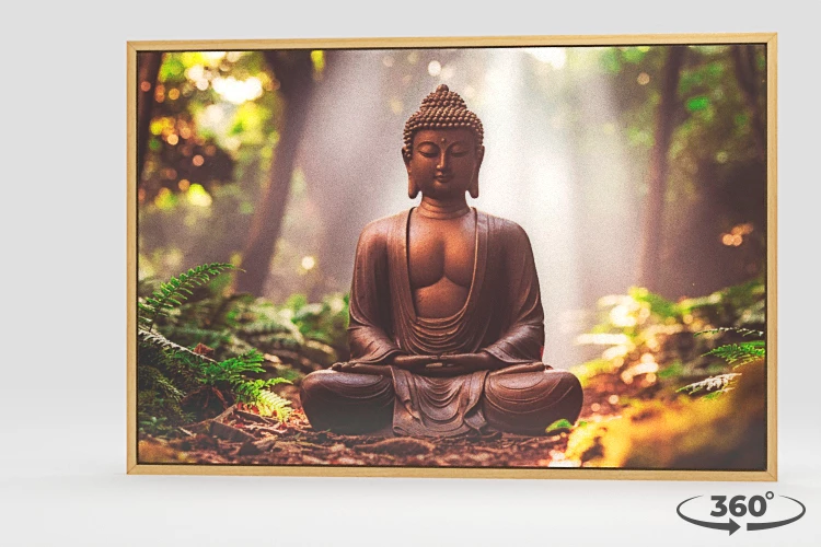 360 view of the product