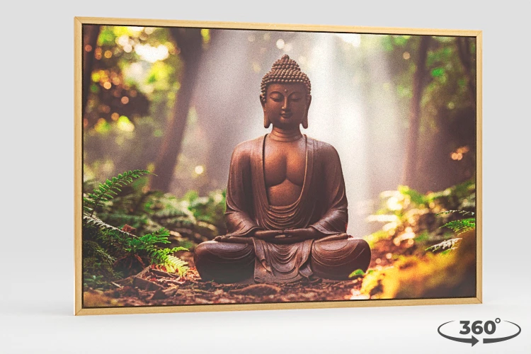 360 view of the product