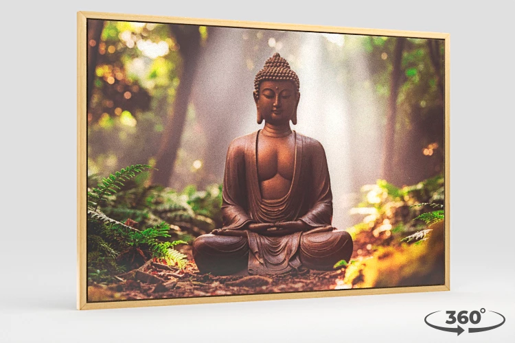 360 view of the product