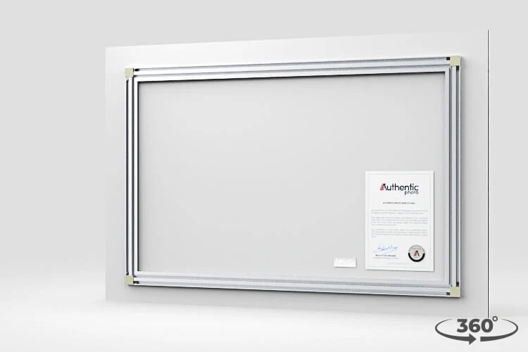 360 view of the product