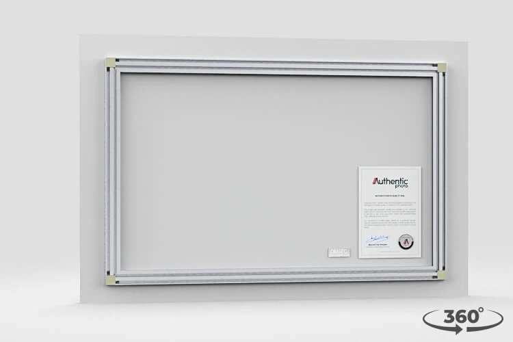 360 view of the product