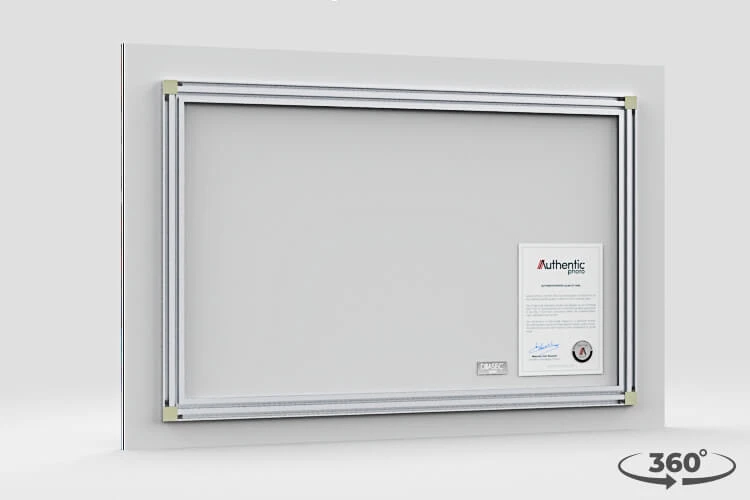 360 view of the product