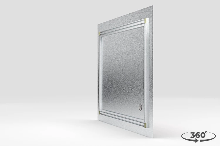 360 view of the product