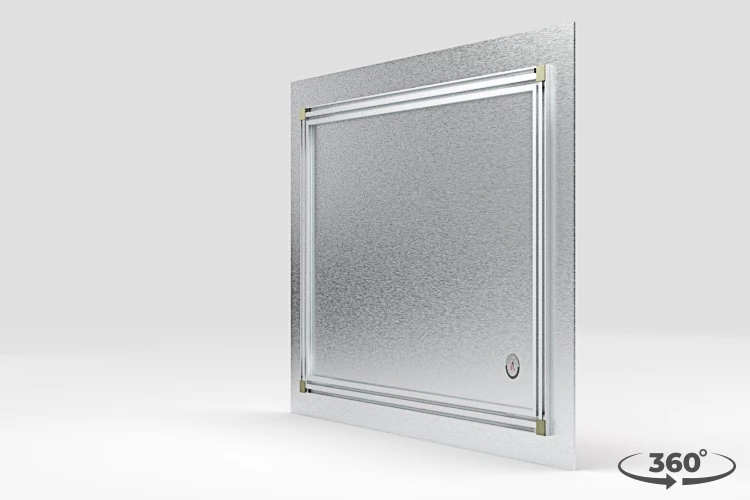 360 view of the product