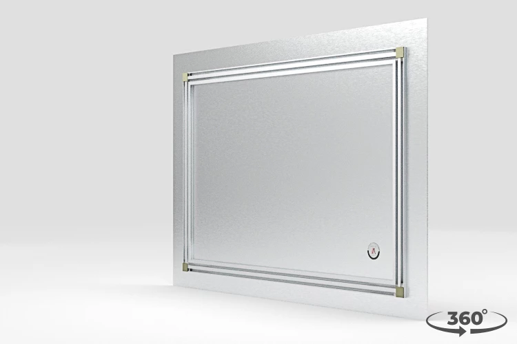 360 view of the product