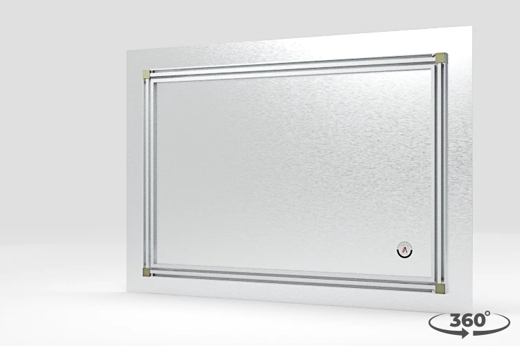 360 view of the product