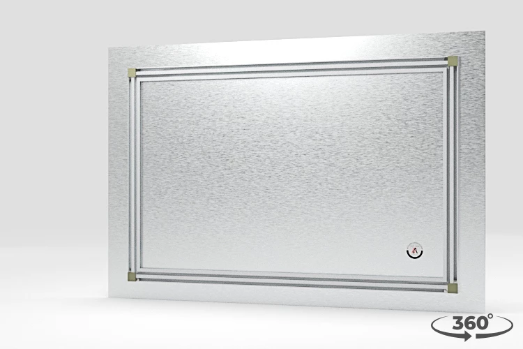 360 view of the product