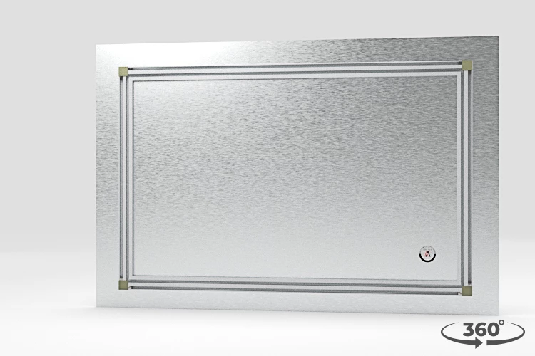 360 view of the product