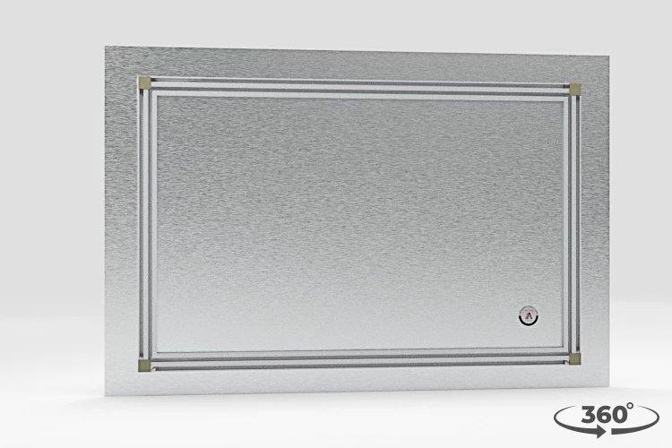 360 view of the product