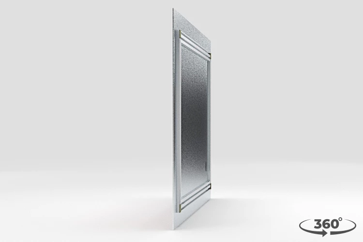 360 view of the product