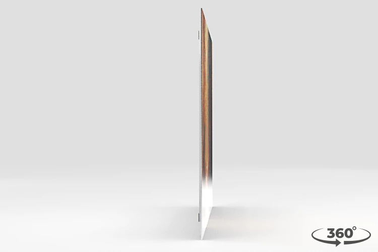 360 view of the product