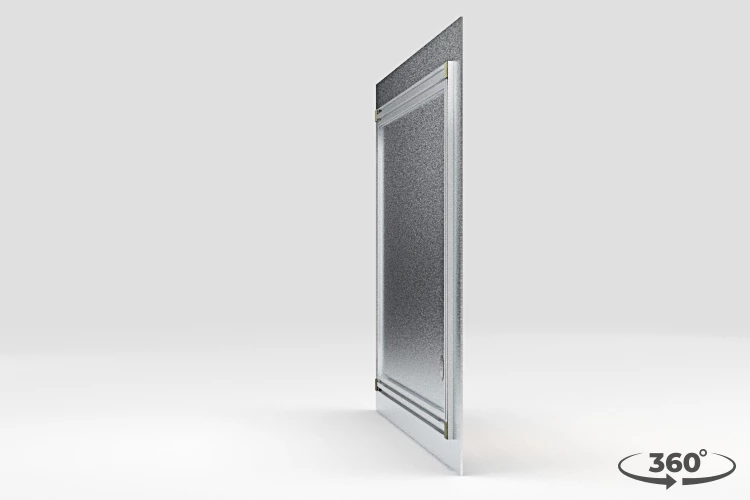 360 view of the product