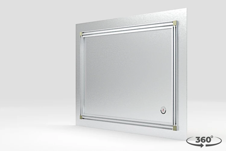 360 view of the product