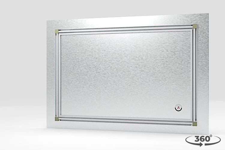 360 view of the product